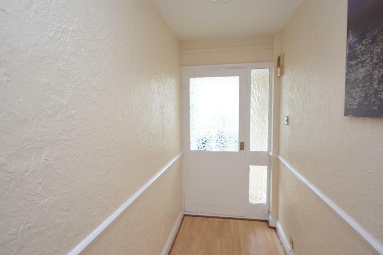 Four Bedroom Townhouse 12 Minutes Walk To Excel Exhibition Centre London Exterior photo